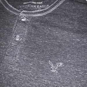American Eagle Tee